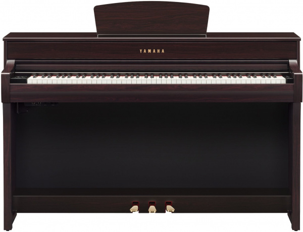 Цифровое пианино Yamaha Clavinova CLP-735R