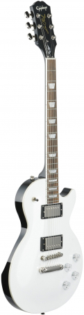 Электрогитара Epiphone Les Paul Muse Pearl White Metallic