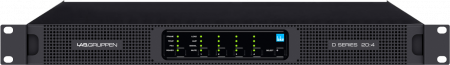 Усилитель мощности Lab.gruppen D 20:4L