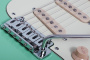 Электрогитара SCHECTER NICK JOHNSTON TRAD SSS A.GREEN