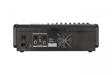 Микшерный пульт SVS Audiotechnik PM-12A