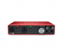 Звуковая карта Focusrite Scarlett 8i6 3rd Gen