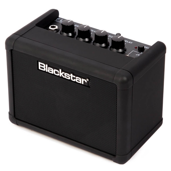 Комбоусилитель для Электрогитары Blackstar FLY3 BLUETOOTH