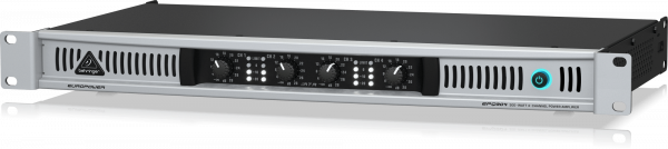 Усилитель мощности Behringer EPQ304