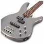 Бас-гитара Yamaha TRBX204 GM
