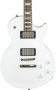 Электрогитара Epiphone Les Paul Muse Pearl White Metallic