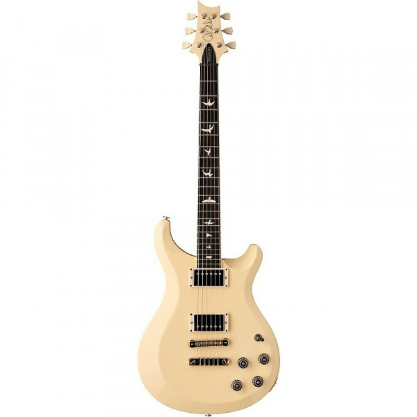 Электрогитара PRS S2 Mccarty 594 Thinline Antique White