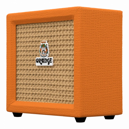 Комбоусилитель для Электрогитары Orange Crush MINI