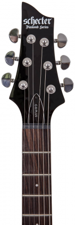 Электрогитара SCHECTER C-6 PLUS CB L/H