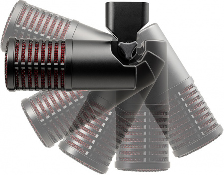 Микрофон студийный SE ELECTRONICS DYNACASTER