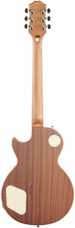 Электрогитара Epiphone Les Paul Classic Worn Metallic Gold