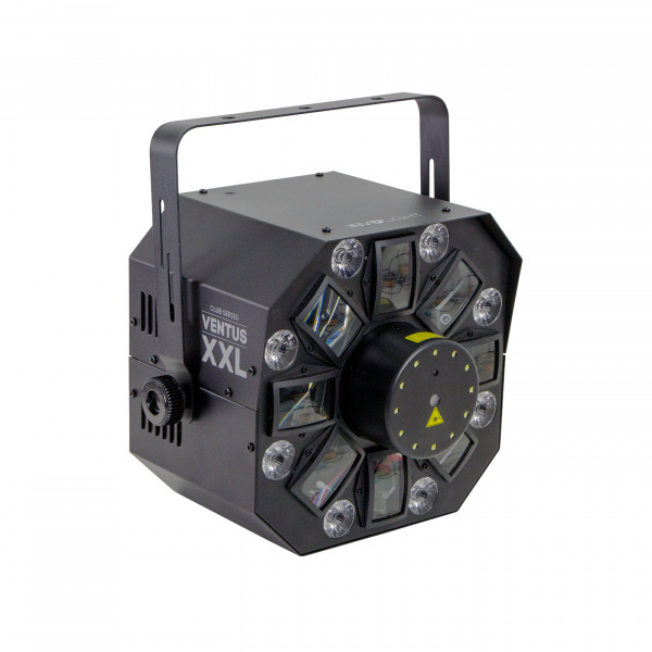 Cветовой эффект Involight Ventus XXL