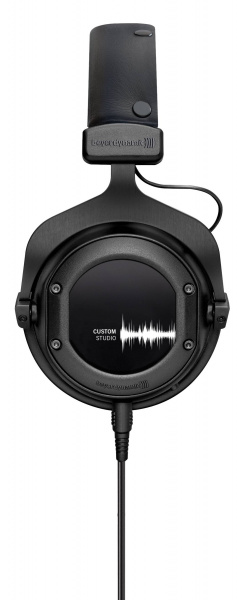 Наушники Beyerdynamic CUSTOM STUDIO 80 Ом