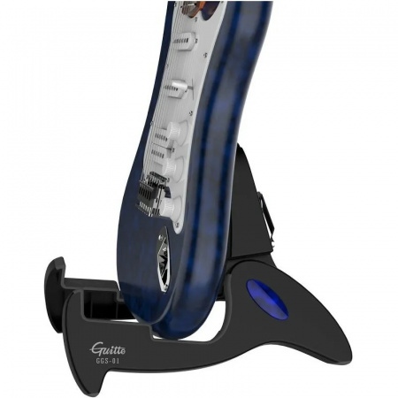 Стойка для гитары GUITTO GGS-01