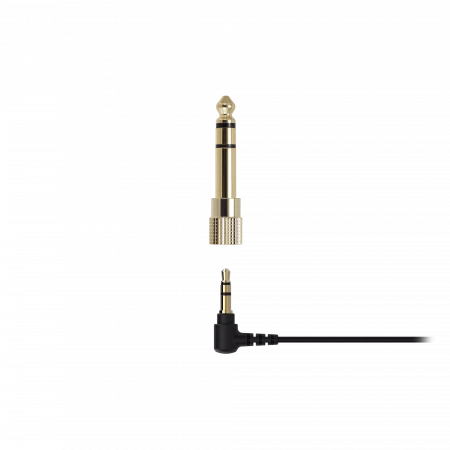 Внутриканальные наушники Audio-Technica ATH-E40