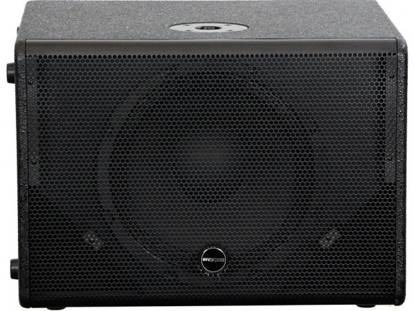 Субвуфер Активный Invotone DSX12SA