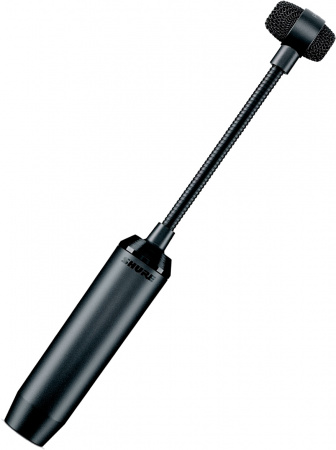 Микрофон инструментальный SHURE PGA98D-XLR