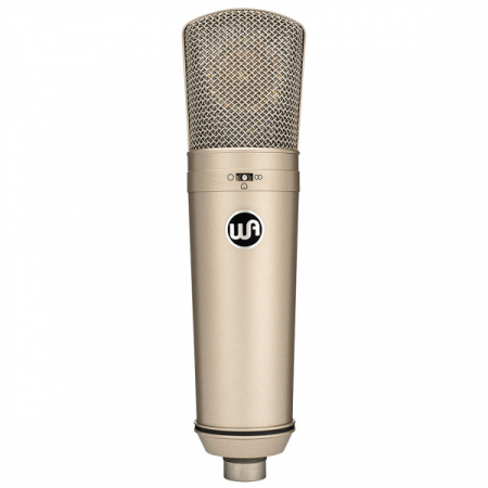 Микрофон студийный WARM AUDIO WA-CLASSIC