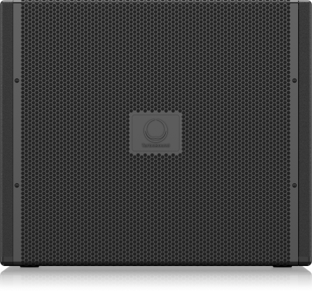 Сабвуфер Активный Turbosound TBV118L-AN
