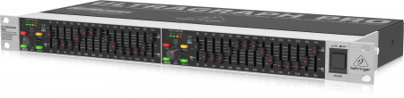 Эквалайзер Behringer FBQ1502HD