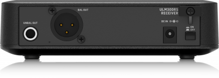 Вокальная радиосистема BEHRINGER ULM300MIC