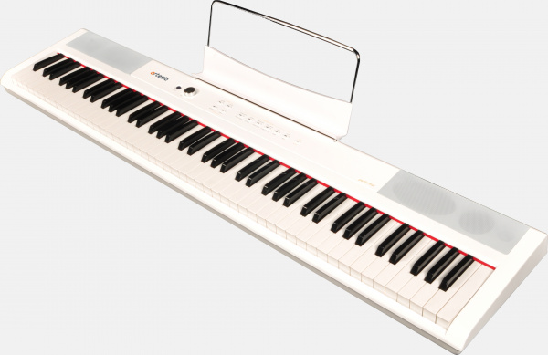 Цифровое пианино Artesia Performer White
