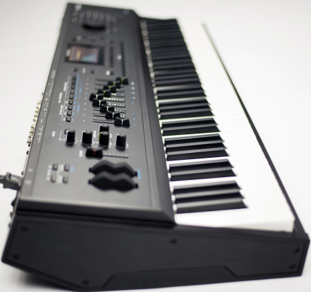 Цифровое пианино Kurzweil Forte 7