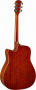 Гитара электроакустическая Yamaha A5M VNAT ARE