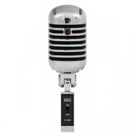 Микрофон вокальный PROEL EIKON DM55V2