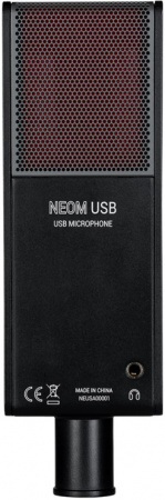 USB Микрофон SE ELECTRONICS NEOM USB