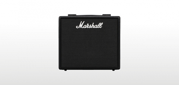 Комбоусилитель для электрогитары Marshall CODE 25