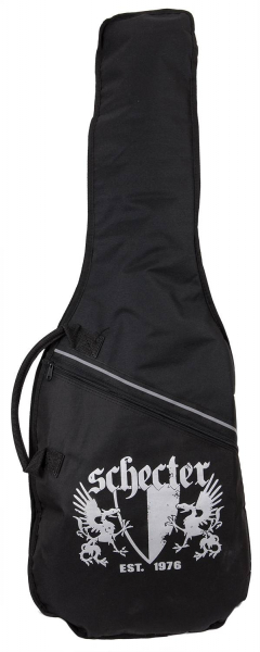 Электрогитара SCHECTER SGR C-1 BLK LH