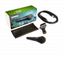 Микрофон вокальный SHURE PGA 58-XLR-E