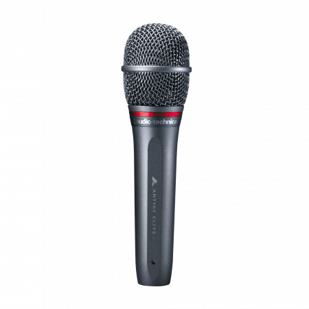 Микрофон вокальный AUDIO-TECHNICA AE4100
