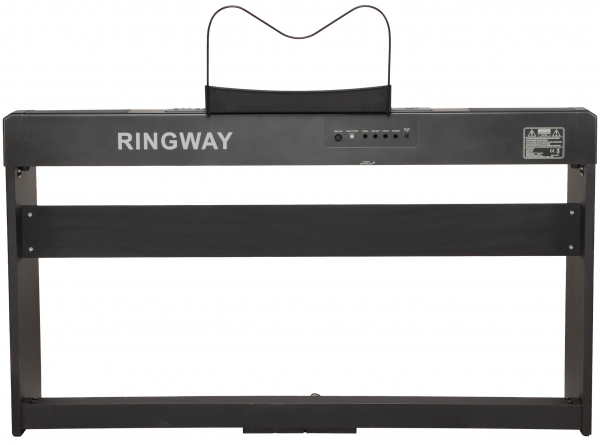 Цифровое пианино Ringway RP-35 Black