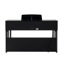 Цифровое пианино Rockdale Overture Black