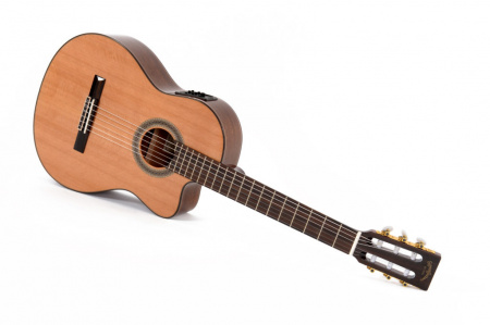 Гитара классическая Sigma CMC-6E