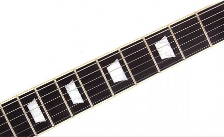 Электрогитара Smiger L-G9-P1 BK