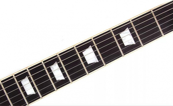 Электрогитара Smiger L-G9-P1 BK