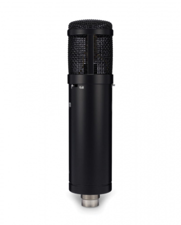 Микрофон студийный Warm AUDIO WA-47JR BLACK