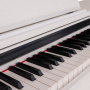 Цифровое пианино Rockdale Toccata White
