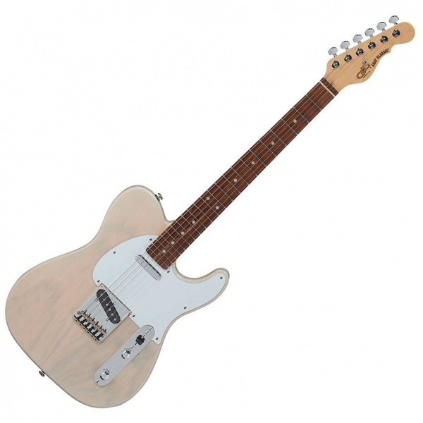 Электрогитара G&L FD ASAT Classic Alnico Blonde CR