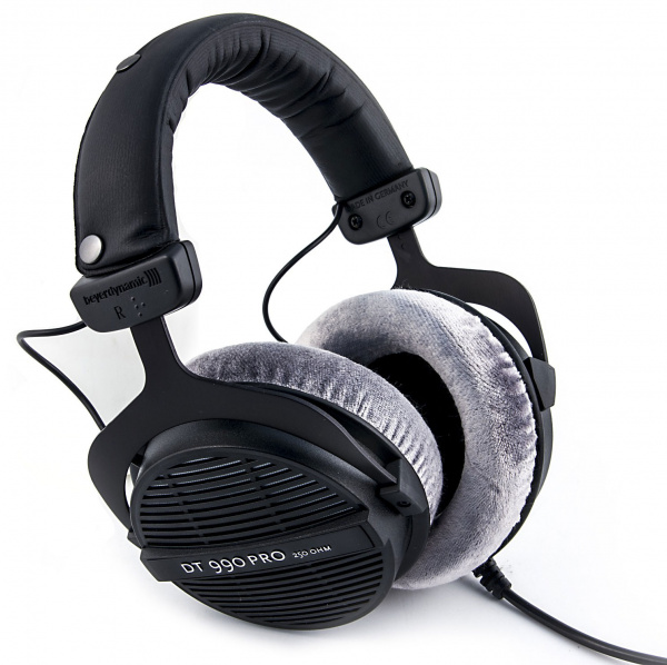 Наушники Beyerdynamic DT 990 PRO