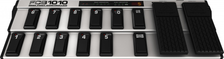 MIDI-контроллер BEHRINGER FCB1010