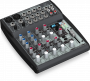 Микшер аналоговый Behringer XENYX 1002FX