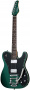 Электрогитара SCHECTER PT FASTBACK II B DEG