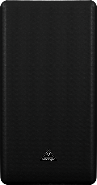 Акустическая система Пассивная Behringer Eurocom CL2296