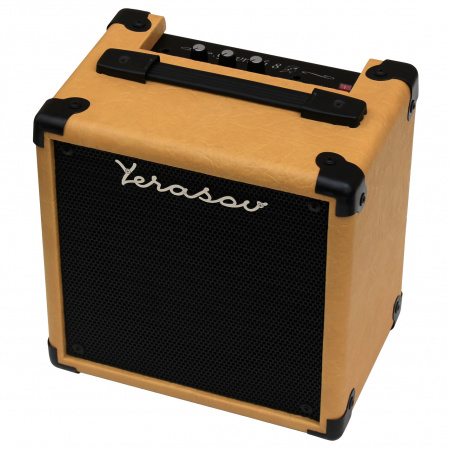 Комбоусилитель для электрогитары Yerasov GAVROSH 8