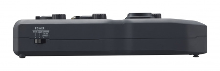 Аудиоинтерфейс Zoom U-24