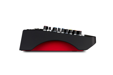Микшерный пульт Allen&Heath ZED i 10FX